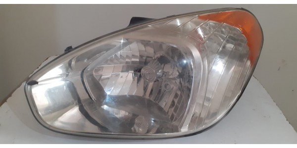 HYUNDAİ ERA SOL (06/09) HALOJEN SARI